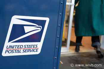 Tonawanda man sentenced for mail fraud