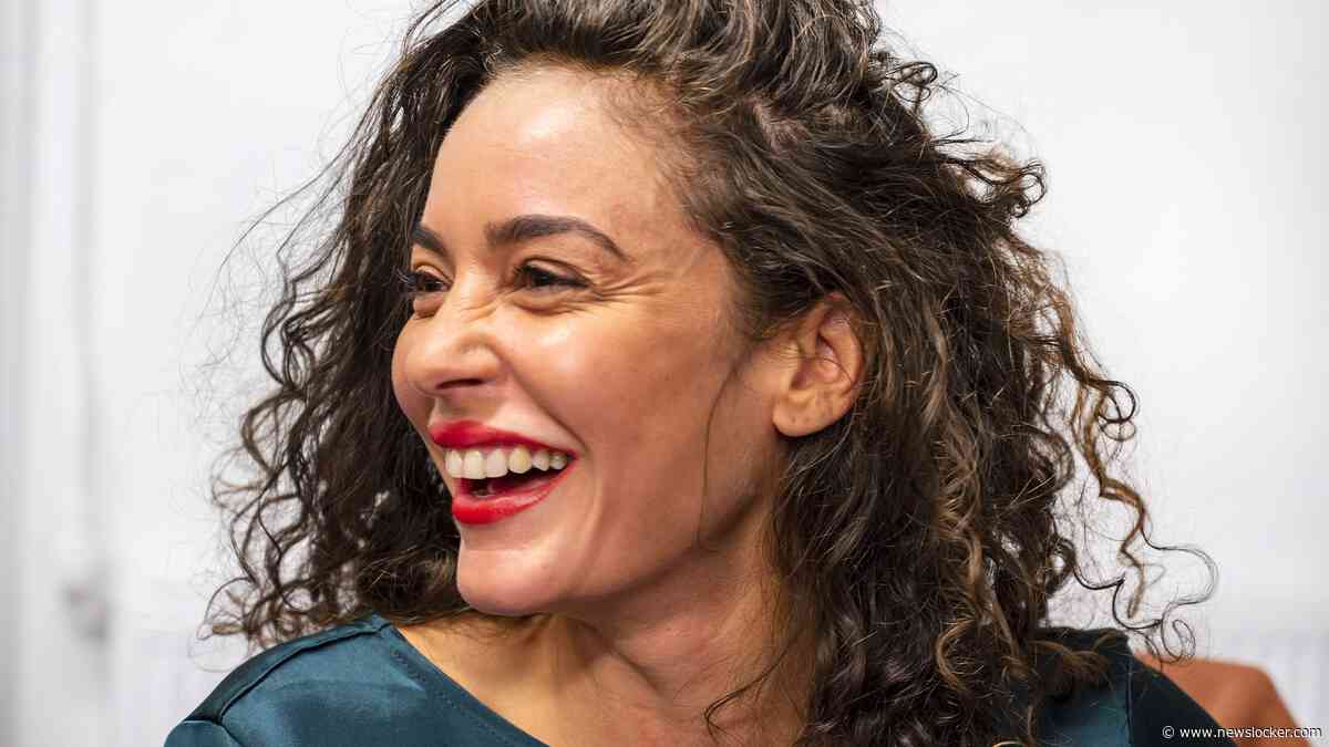 Fajah Lourens (44) wordt opnieuw oma: dochter Irem verwacht tweede kindje