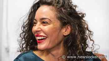 Fajah Lourens (44) wordt opnieuw oma: dochter Irem verwacht tweede kindje
