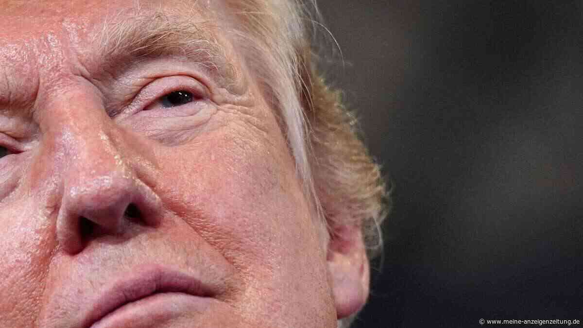 Maximale Drohgebärden, minimale Wirkung: Wie Trump Iran nicht zur Kapitulation zwingt