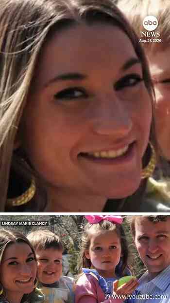 Defense rests in Lindsay Clancy trial