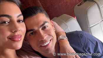 Georgina Rodríguez adopts Cristiano Ronaldo's 3 children - 1 week after marrying footballer