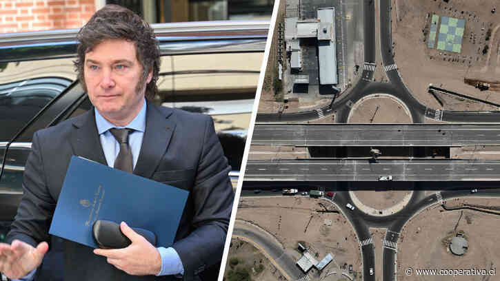Gobierno argentino privatizó 3.900 kilómetros de carreteras nacionales