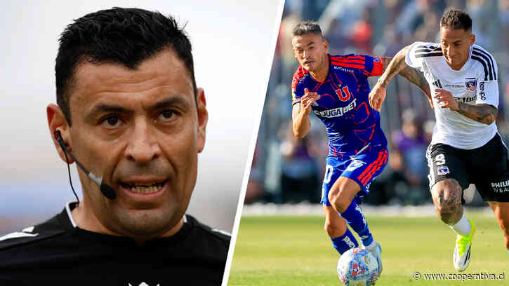 Tobar anunció que el Superclásico contará con novedosa cámara "goal-line" en los pórticos
