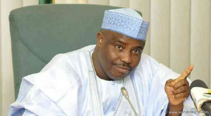 Tambuwal, Dasuki seek urgent security intervention in Sokoto