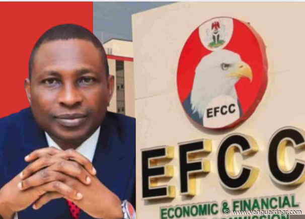 EFCC chair, Olukoyede orders withdrawal of charges against Shehu, Abdulhamad