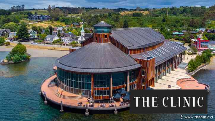 Médicos podrán “recetar” a sus pacientes funciones gratis en el Teatro del Lago: el innovador programa del Hospital Puerto Montt