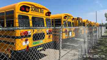 Edmonton parents looking at major increase in yellow bus fees come September