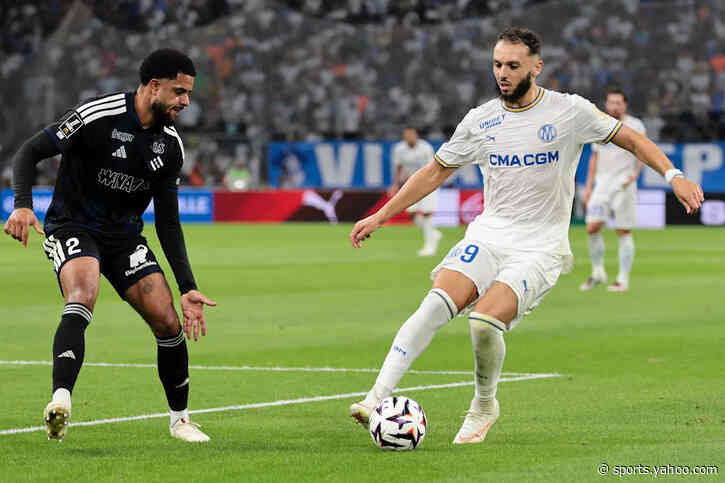 🎥 Ligue 1: the season's first goal is scored by....