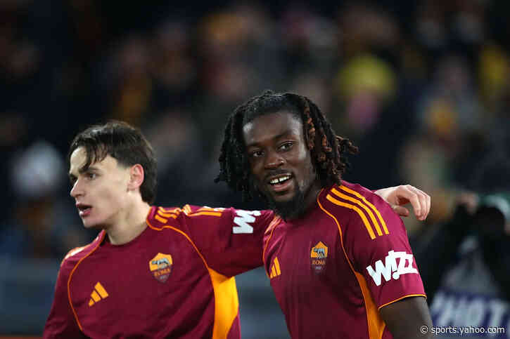 Manu Kone nearing Roma stay despite Manchester City links