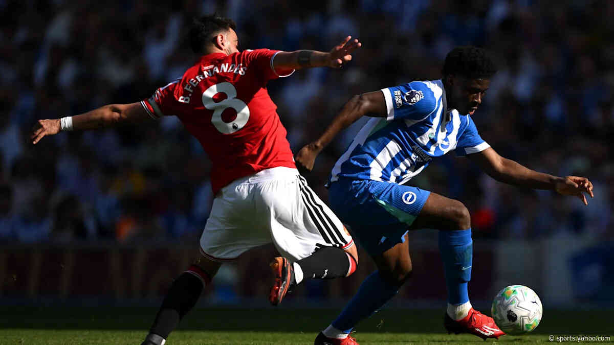 Carlos Baleba to Manchester United — How will Carrick use Cameroon star?