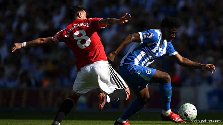 Carlos Baleba to Manchester United — How will Carrick use Cameroon star?