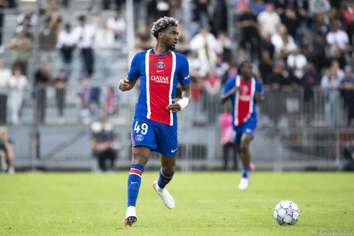 Liverpool barely making progress in their pursuit of €70m-rated PSG winger Ibrahim Mbaye