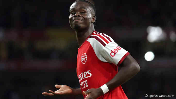 Premier League 2026-27 scoring leaders: The race for the Golden Boot begins