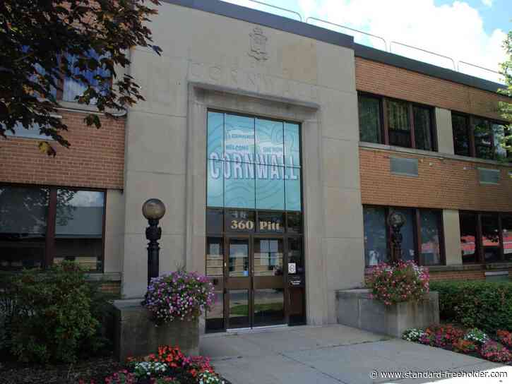 Cornwall's 2026 municipal election takes shape with 29 people