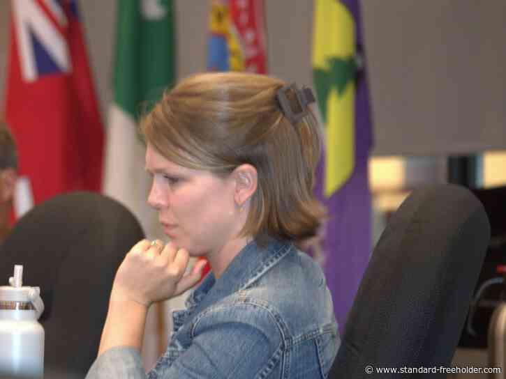 Good is back in, as race for mayor gets underway