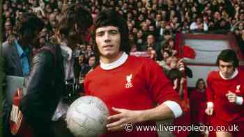 BBC The One Show honours 'absolute legend' Kevin Keegan with emotional tributes