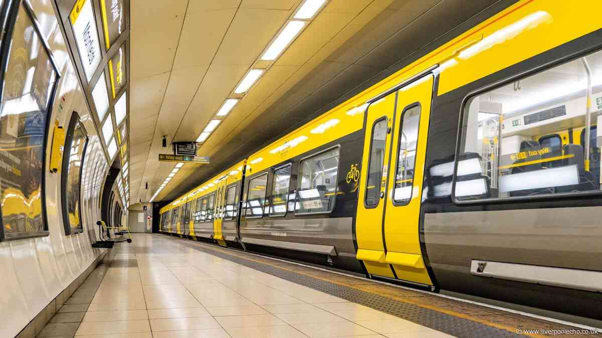 Merseyrail delays recap as Wirral lines face major disruption