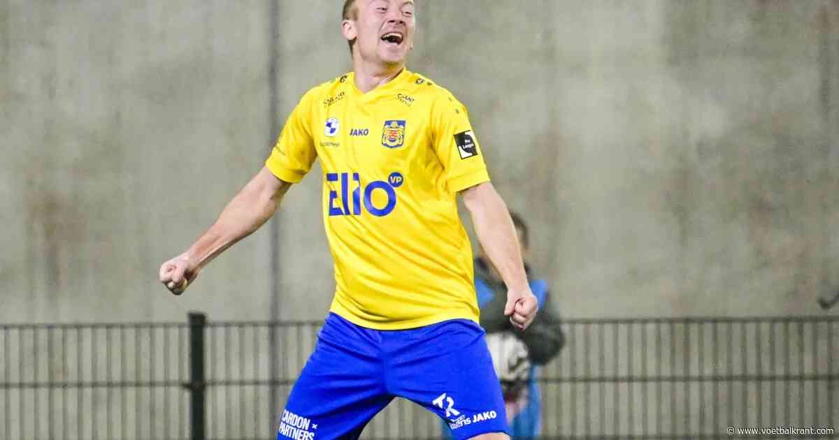 Bob Peeters doorbreekt het beeld van Christian Brüls met straffe anekdote van promotiestrijd