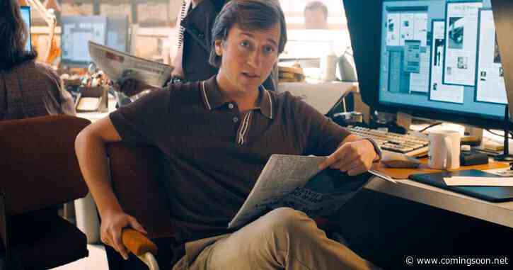 Superman: Why Jimmy Olsen’s New TV Show Isn’t Really a DCU Spin-off