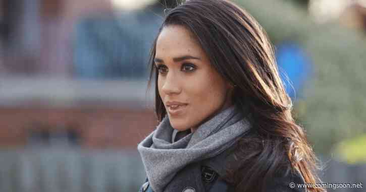 Meghan Markle Returns to Acting as Suits Star Is Eyed for Beloved Guy Ritchie TV Show