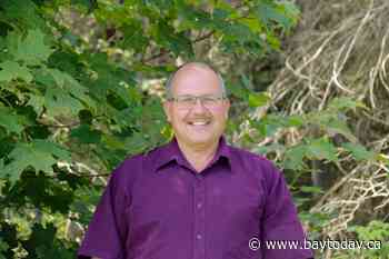 Former Bonfield Mayor Randy McLaren is ready to lead council again