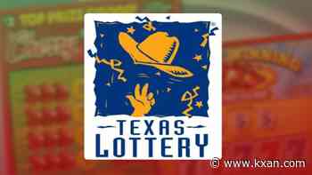 Texas Lottery launches Cowboys, Texans scratch tickets for 2026 season