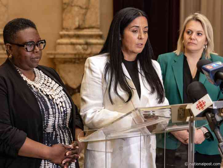 Opposition grows to anti-Israel motion to be heard by Montreal city council