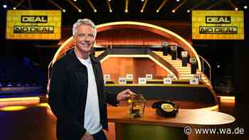 Sat.1 macht es offiziell: Kult-Show feiert Comeback im TV – mit Jörg Pilawa als Moderator