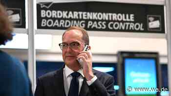 Dobrindt stoppt 70.000 illegale Einreisen – doch gleichzeitig sinken Abschiebungen um fast ein Fünftel