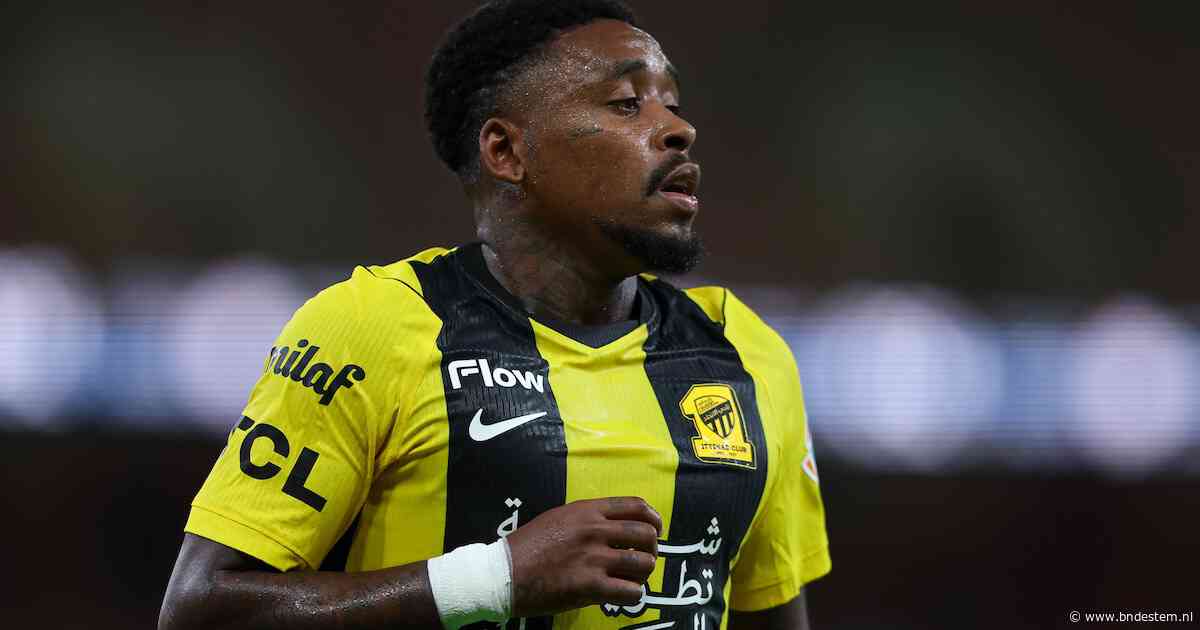 Tijjani Reijnders verliest bij debuut voor Al-Qadsiah van Steven Bergwijn, Cristiano Ronaldo maakt eerste goal van het seizoen