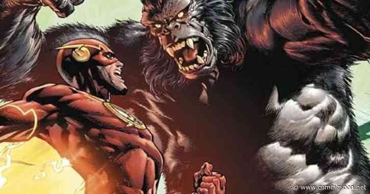 Superman TV Show’s Big Gorilla Grodd Murder Mystery May Already Have Been Solved