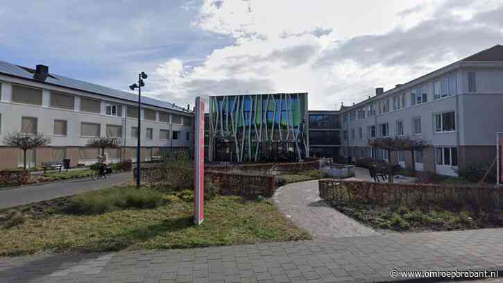 Groot politieonderzoek na overlijden bewoner woonzorgcentrum Oirschot