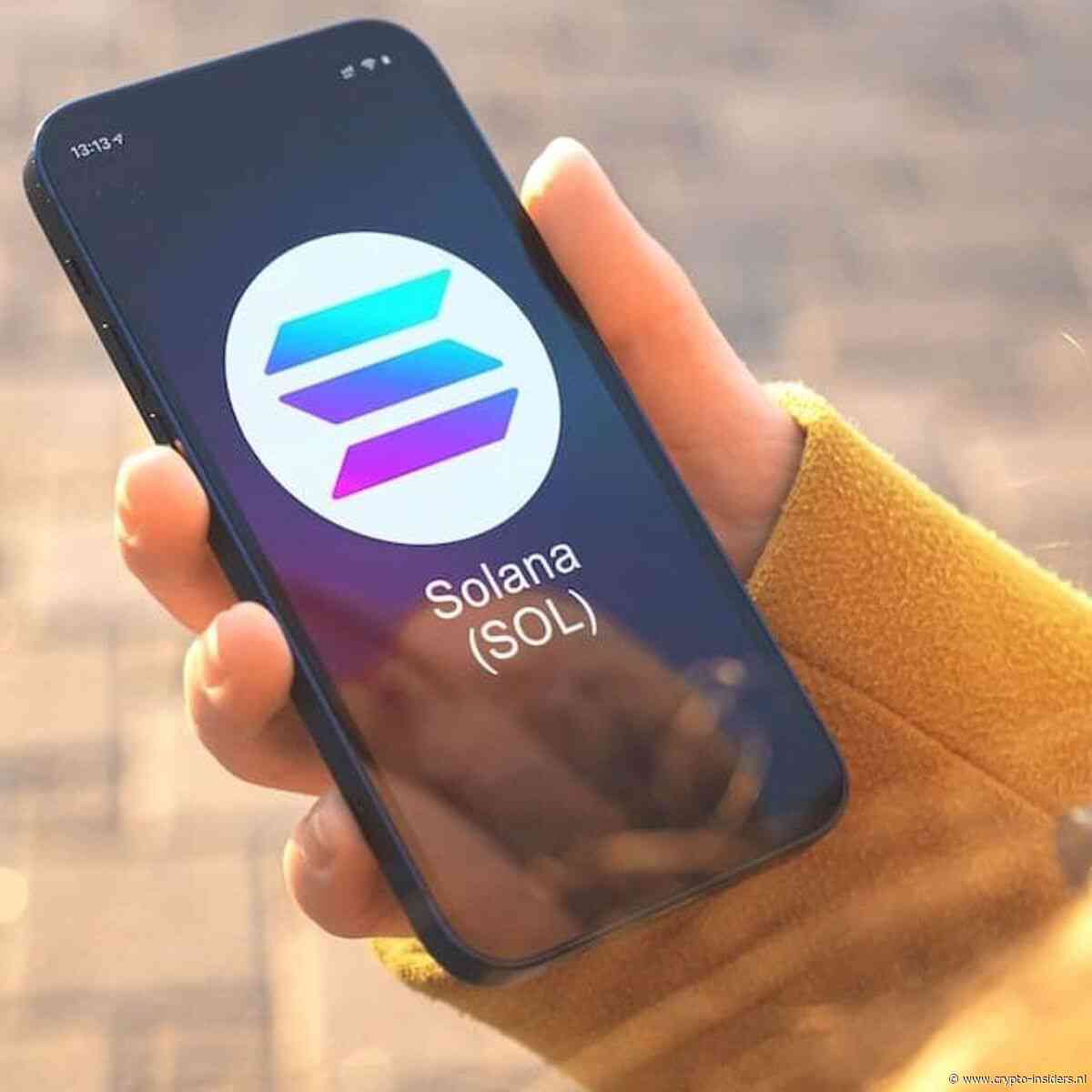 Solana is nu nog sneller dankzij nieuwe upgrade maar er volgt meer