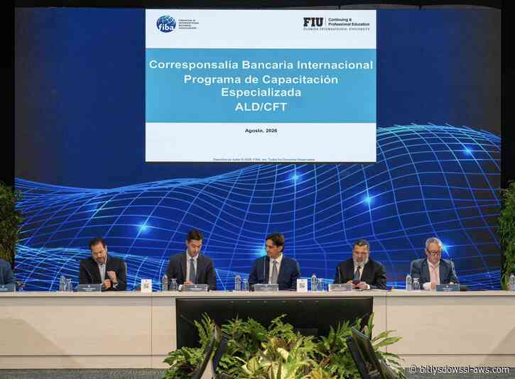 Embajada de EE UU en Carcas capacita al BCV y a la banca privada venezolana en prevención de delitos financieros