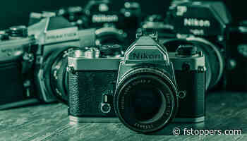 Thinking About Trying Film Photography? Here Are 5 Tips