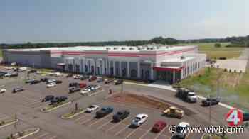 Edwards Vacuum Facility in Genesee County plans to hire local