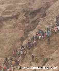 AMSG mourns over 100 miners killed in CAR’s mine collapse