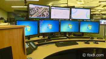 Police reviewing recordings after dispatcher heard using foul language