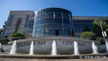 Here's who's filed nomination papers for the 2026 municipal election in Thunder Bay, Ont.