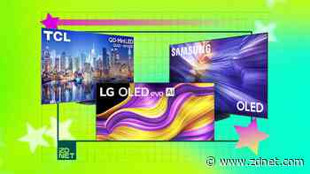 The best early Labor Day 2026 TV deals: Samsung, LG, and more