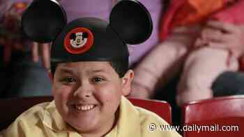 Modern Family child star who played Sofia Vergara's son is all grown up at 28... see him now