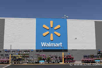 You Can Soon Use the Tap-to-Pay Option at Walmart and Sam’s Club