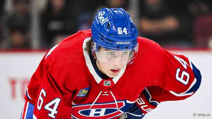 Top 15 CH Prospects: The “Controversial” Positions 6 Through 4