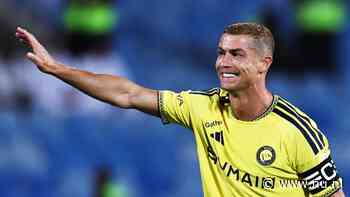 Reijnders verliest bij debuut in Saoedi-Arabië, Ronaldo maakt eerste seizoensgoal