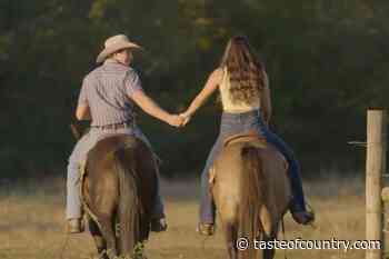 'Farmer Wants A Wife' Star Announces Birth of Second Child