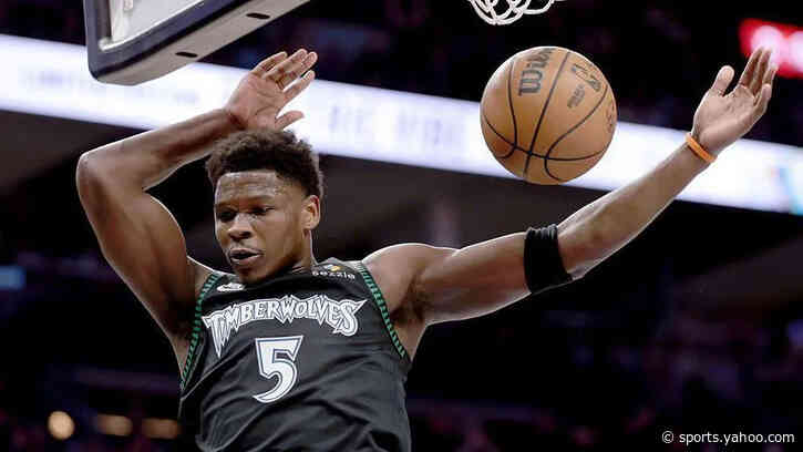 New owner deal values Timberwolves and Lynx at $4.5bn