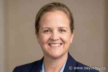 Councillor Tanya Vrebosch announces bid for another term