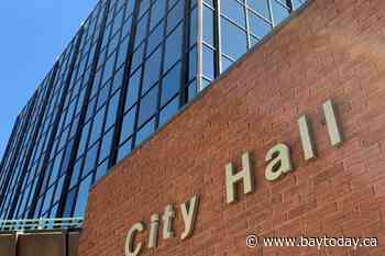 No Chirico, but five others vie for mayor's seat
