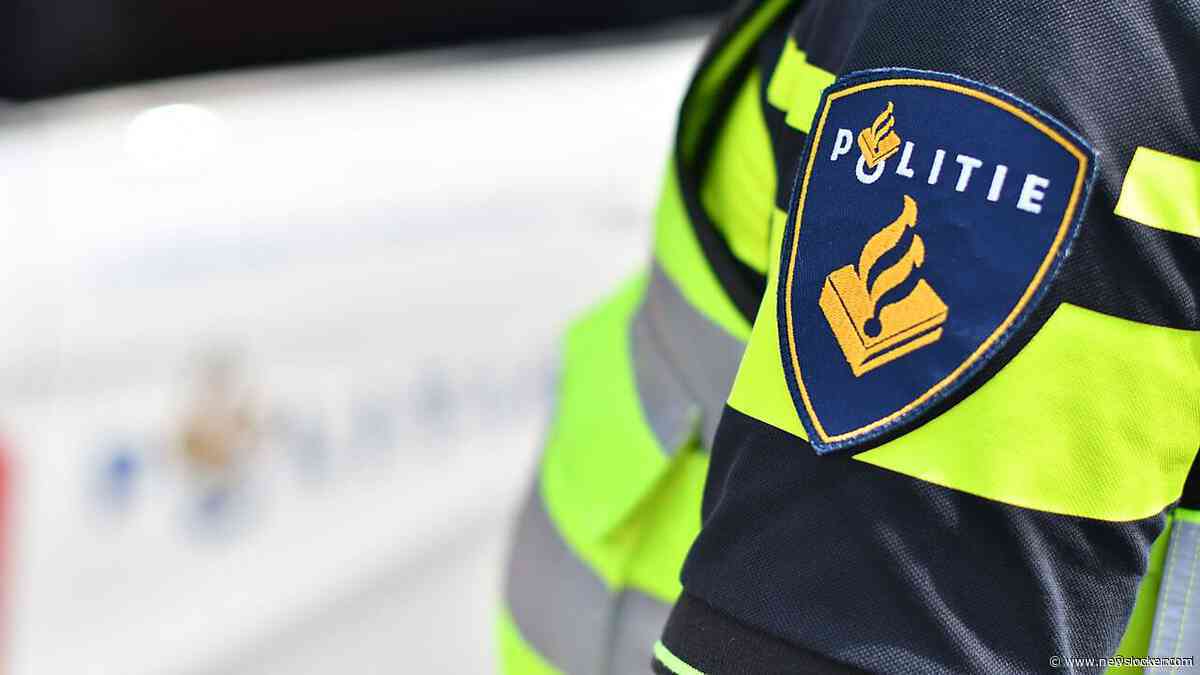 Man met kapot achterlicht blijkt na achtervolging nog drie jaar cel in te moeten